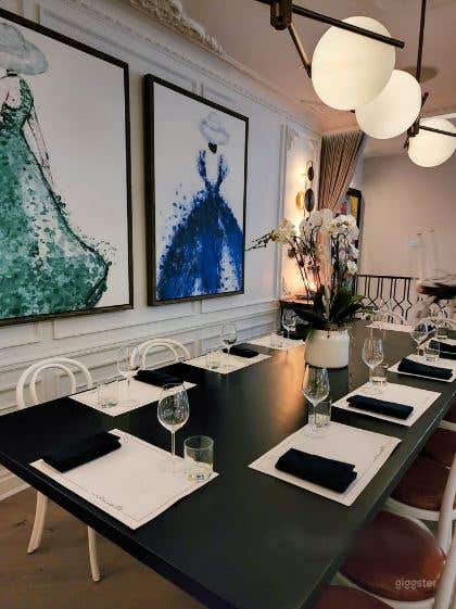  Fascinating Fine Dining Southern French Restaurant in Toronto 