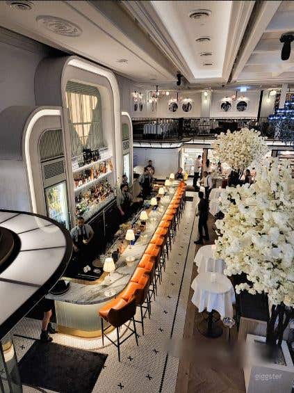  Fascinating Fine Dining Southern French Restaurant in Toronto 