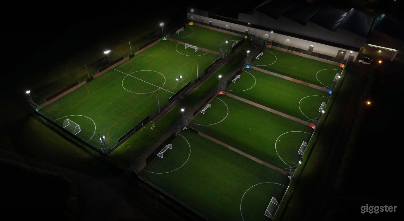 Best venue for football in Nottingham  Photo 2