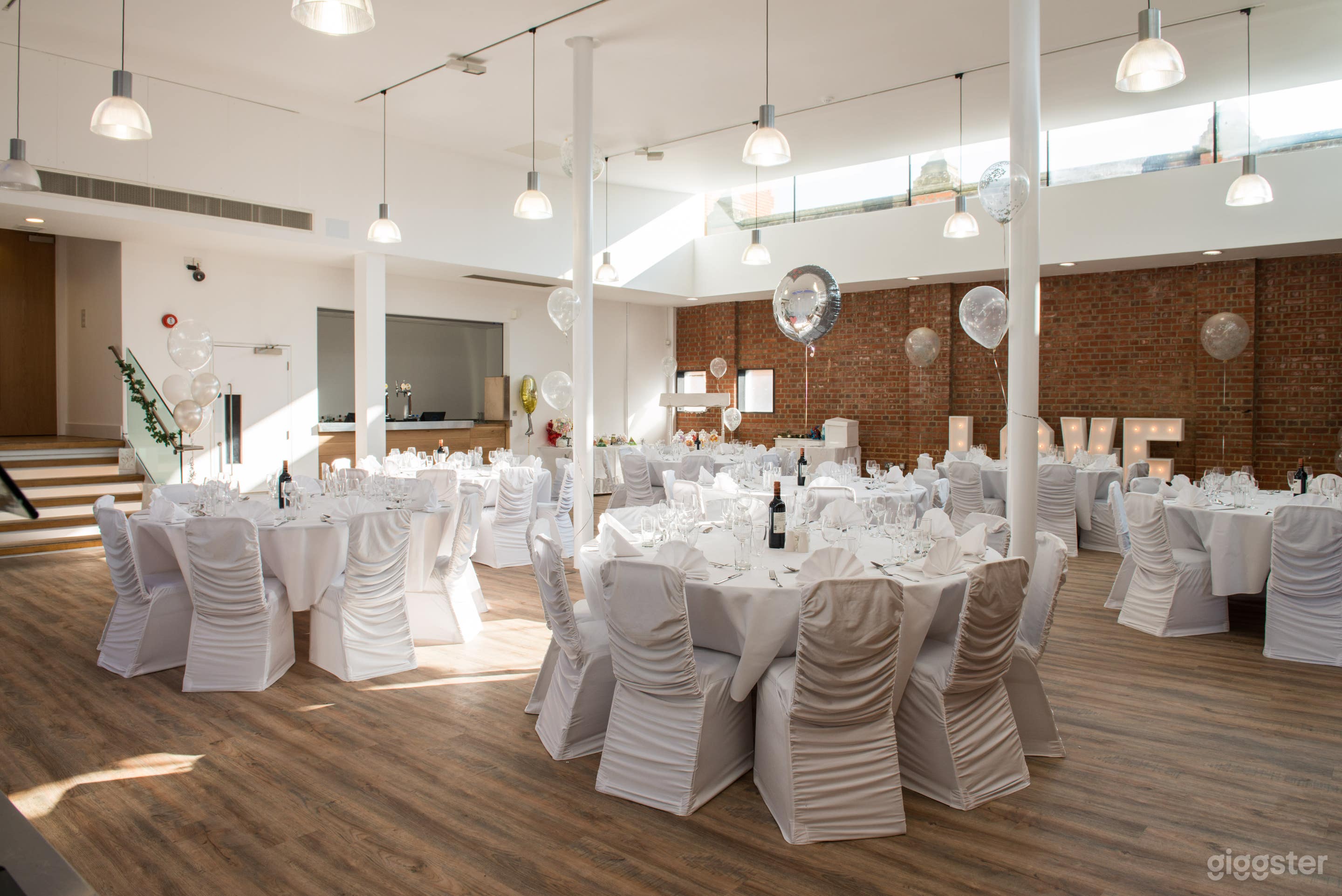 Coach House  Photo 1