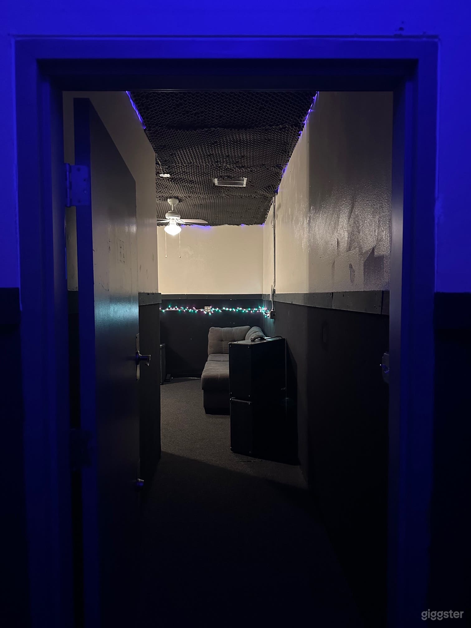 Shared Rehearsal Studio Photo 2