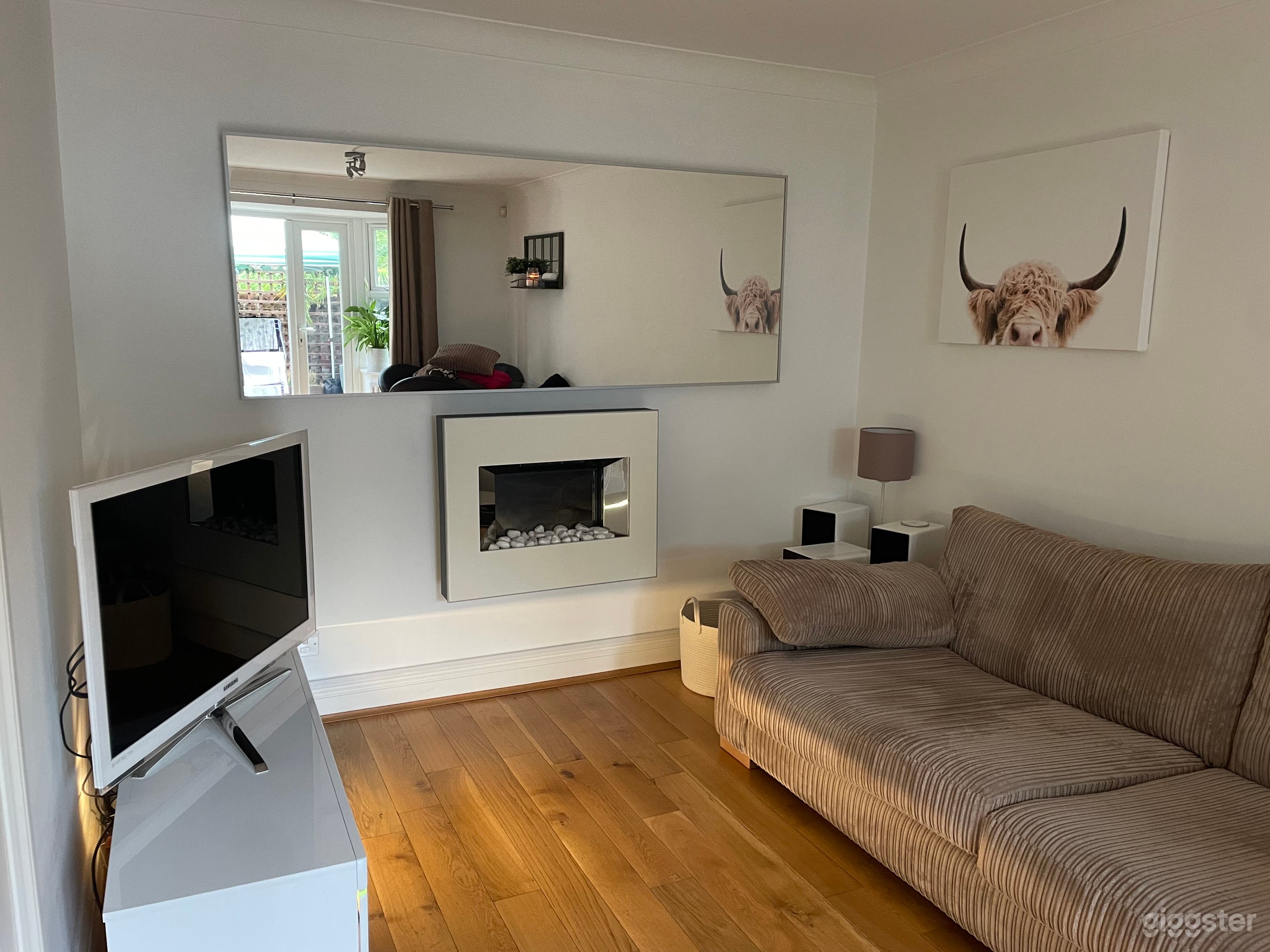 Hampton Style Townhouse Photo 2