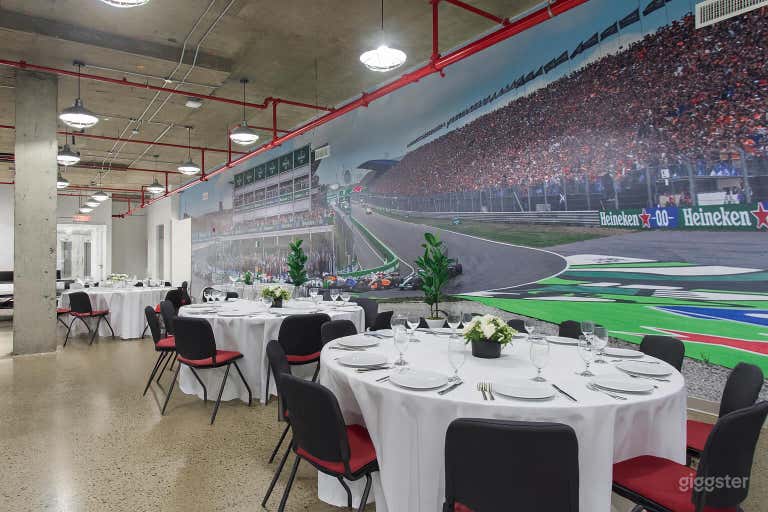  El Gran Premio 