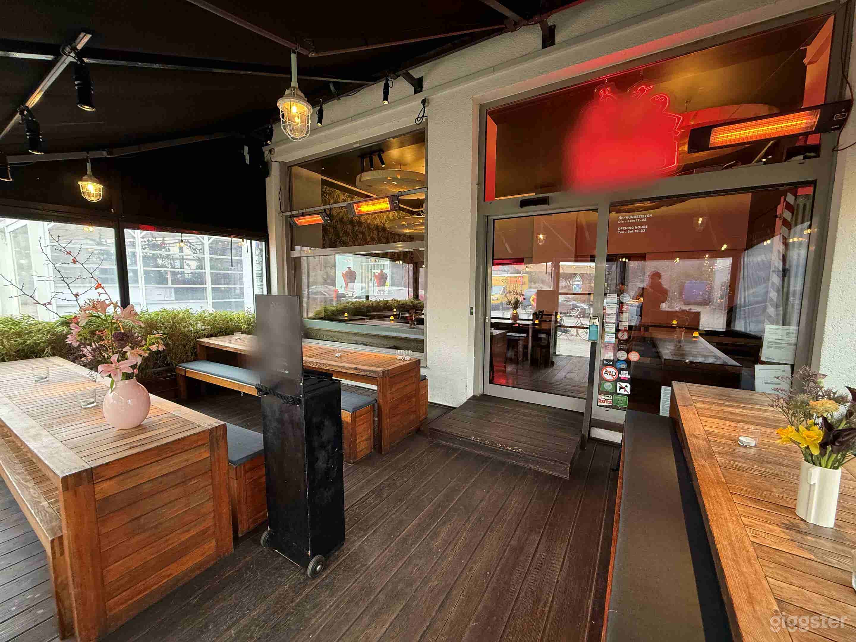 Ausgezeichnetes Asiatisches Restaurant in Berlin Photo 3