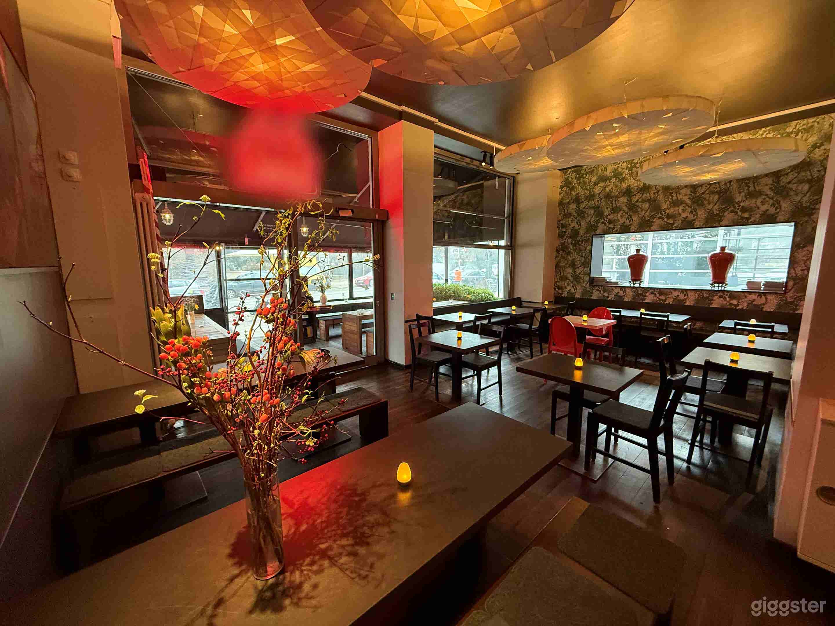 Ausgezeichnetes Asiatisches Restaurant in Berlin Photo 1