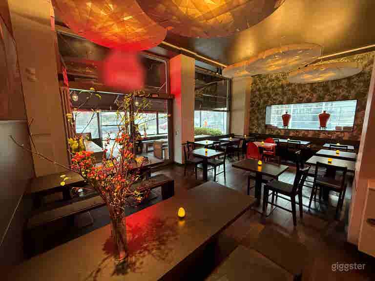  Ausgezeichnetes Asiatisches Restaurant in Berlin 