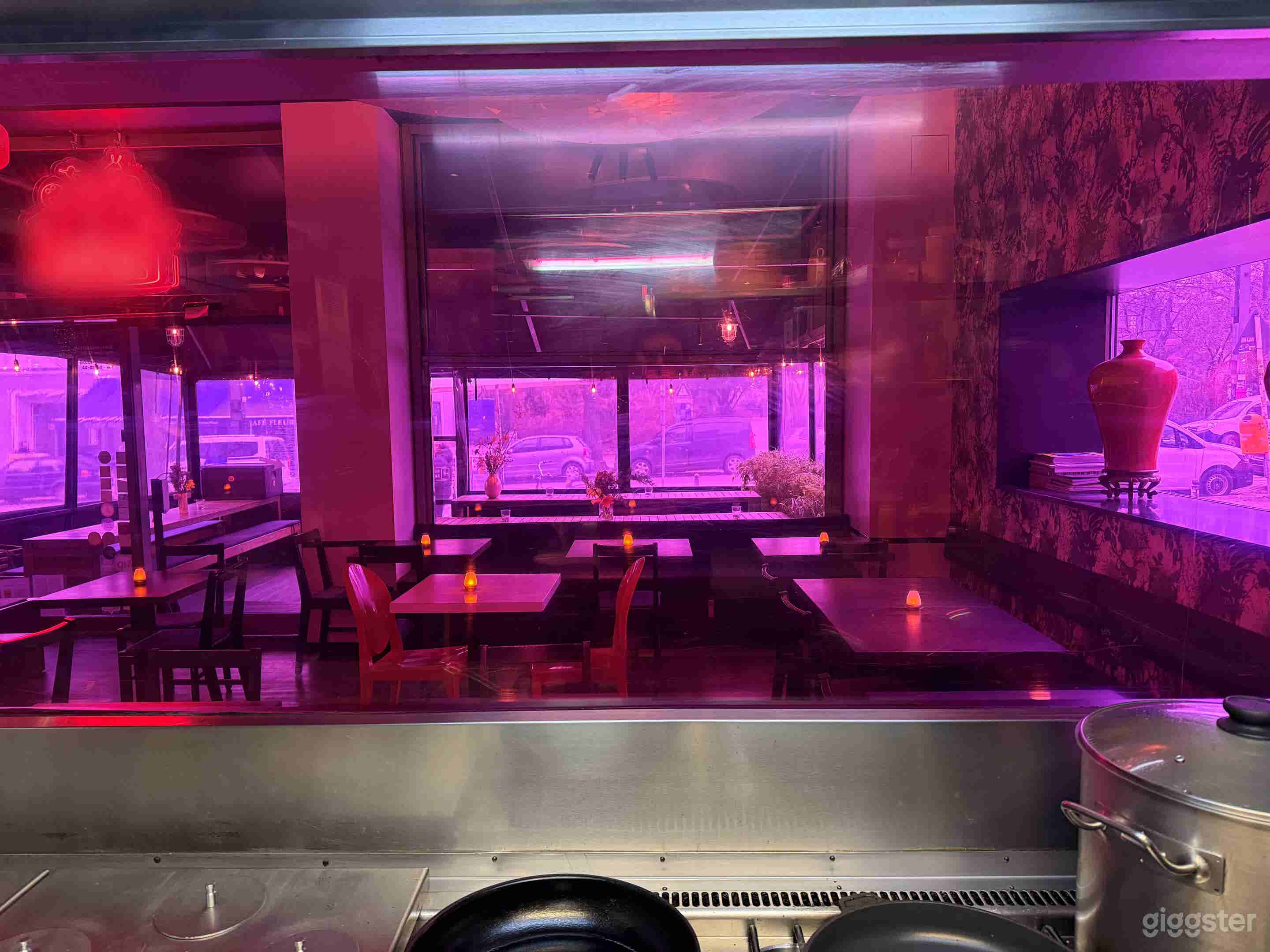 Ausgezeichnetes Asiatisches Restaurant in Berlin Photo 4