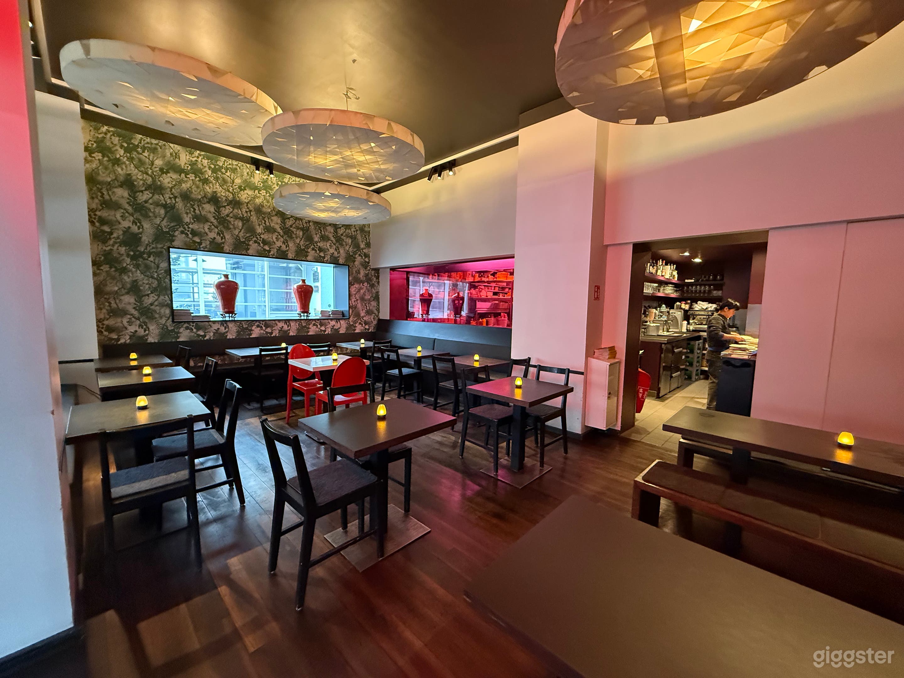 Ausgezeichnetes Asiatisches Restaurant in Berlin Photo 2