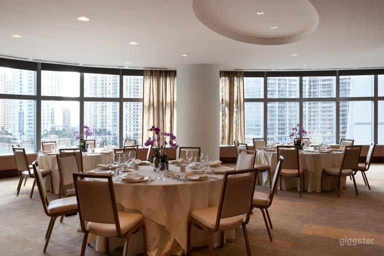  Salón Elegante Galería 1 26 2 para Eventos 26 Comidas 