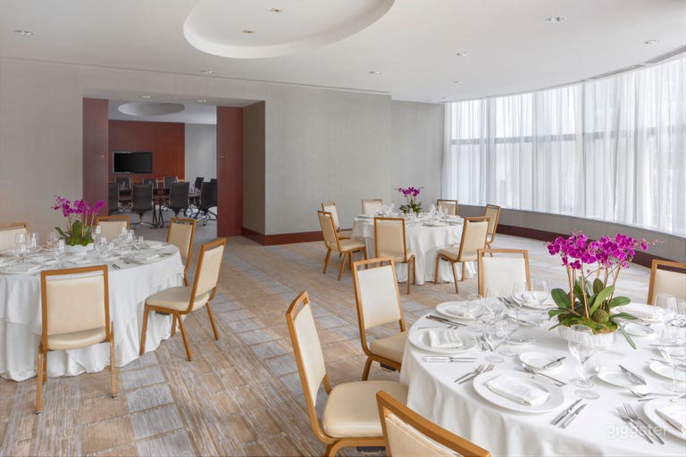  Salón Elegante Galería 1 26 2 para Eventos 26 Comidas 