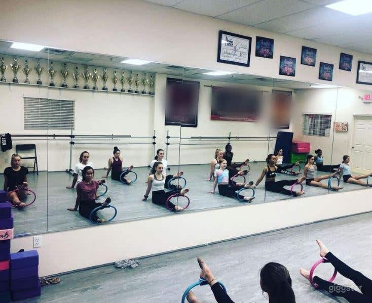 Virginia Beach's Premiere Dance Studio 1 Photo 1