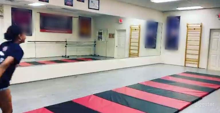  Virginia Beach's Premiere Dance Studio 1 