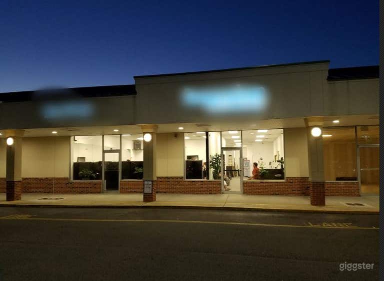  Virginia Beach's Premiere Dance Studio 1 