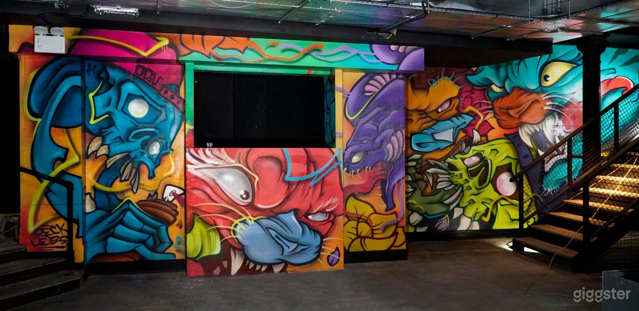 Aberdeen’s Upcoming Premier Live Music Venue Photo 2