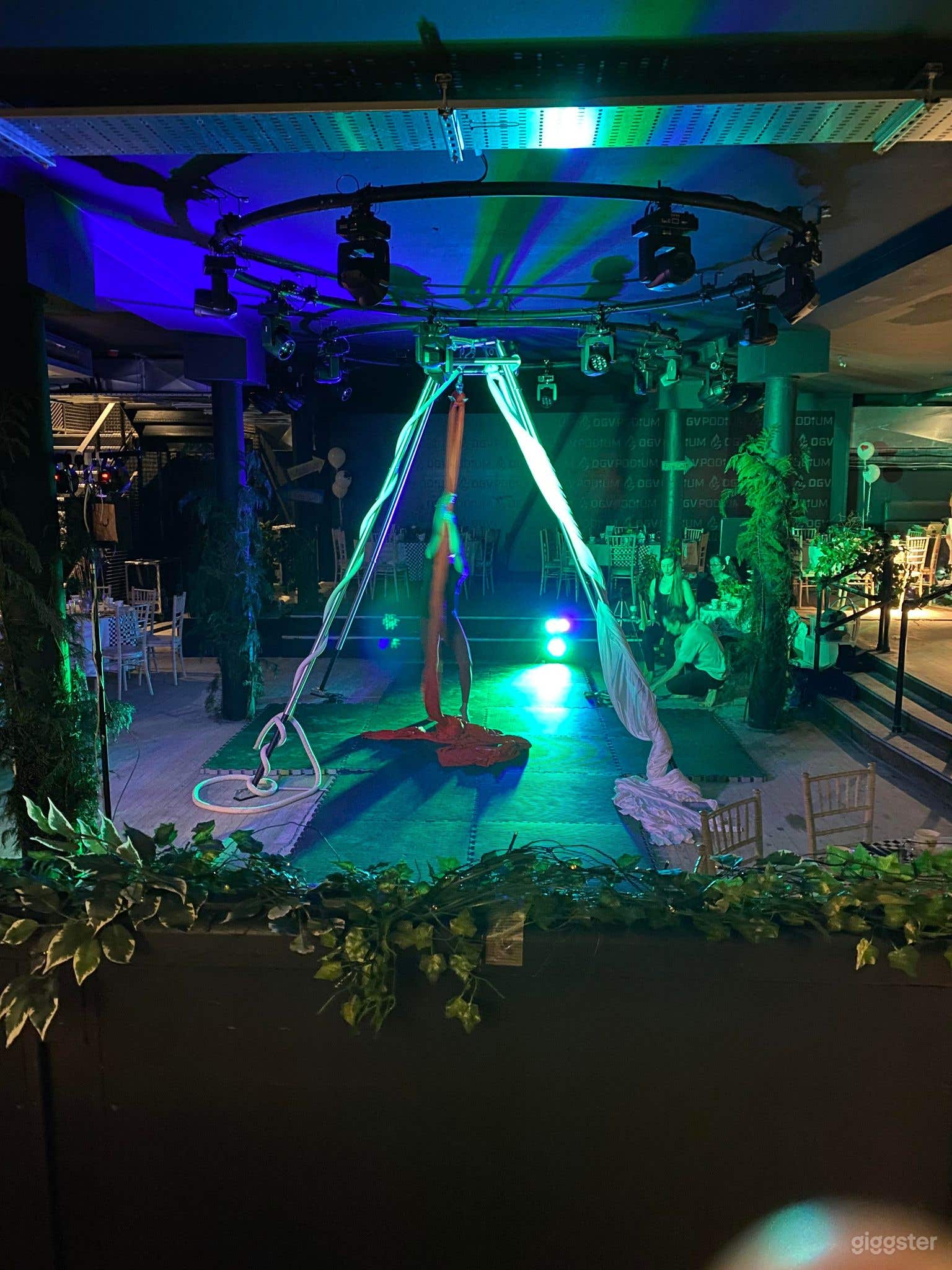 Aberdeen’s Upcoming Premier Live Music Venue Photo 4