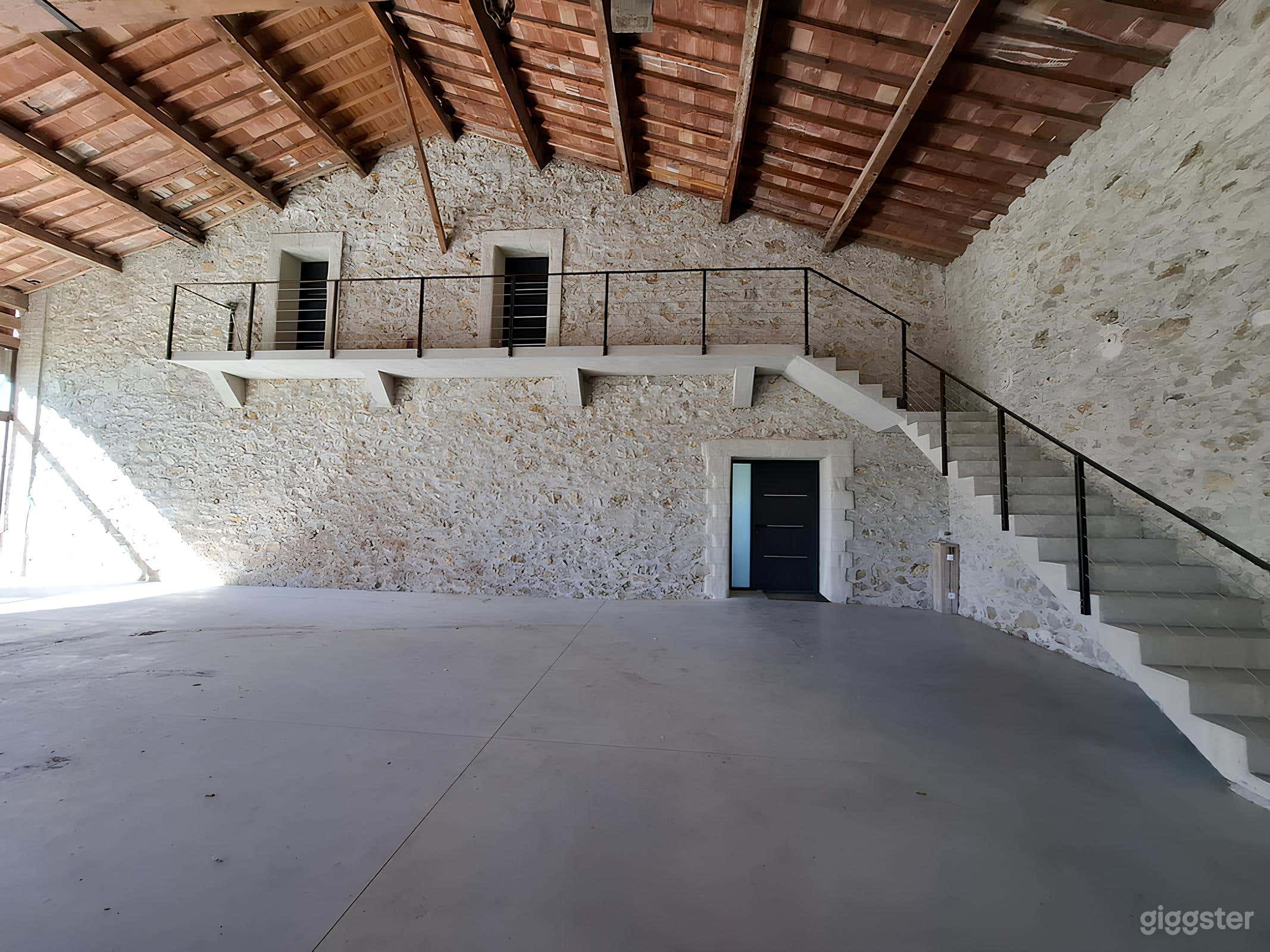 Photo de Grande Salle de réception La Grange 1