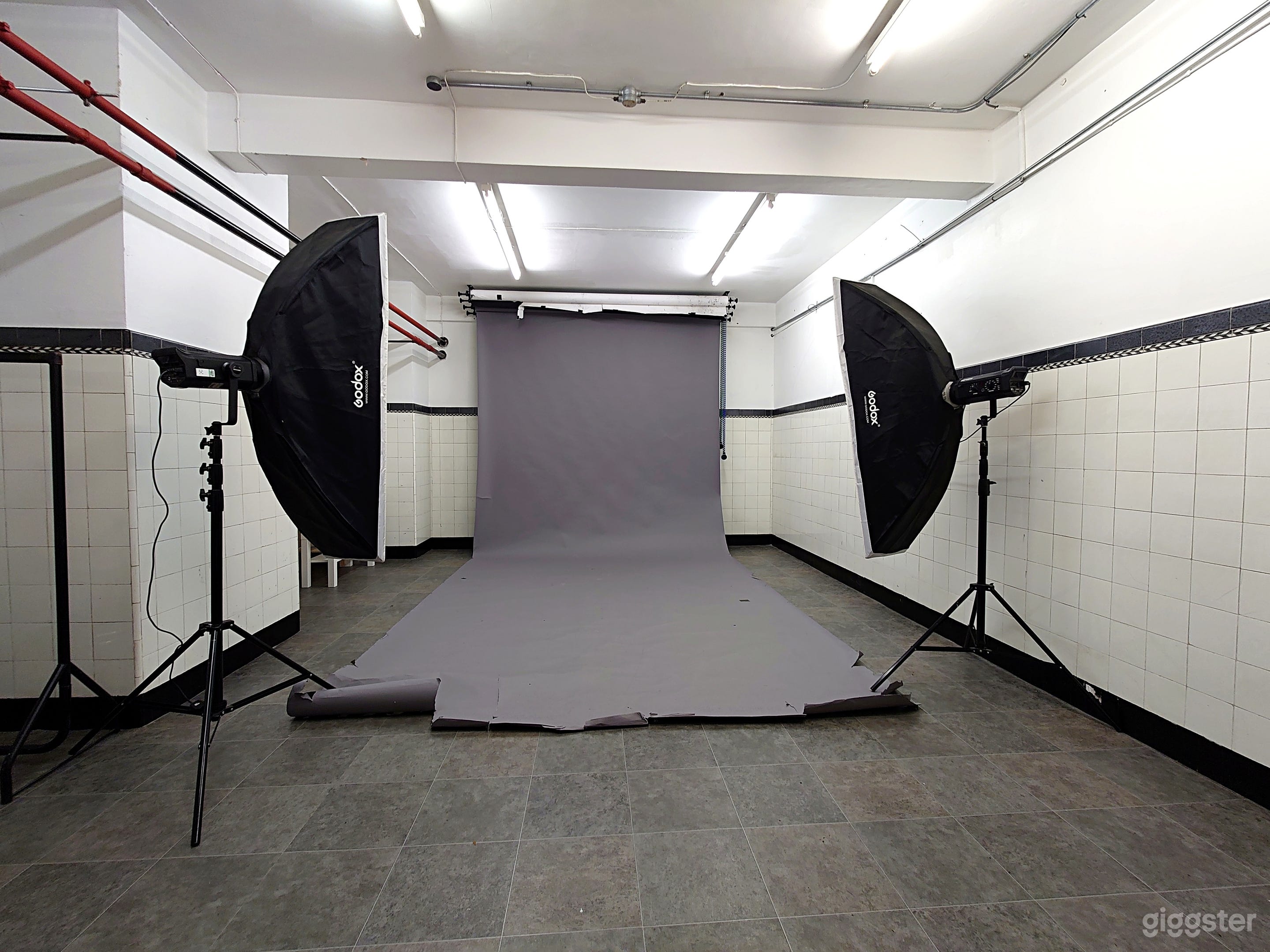 Adaptable Film and Photography Studio Photo 1