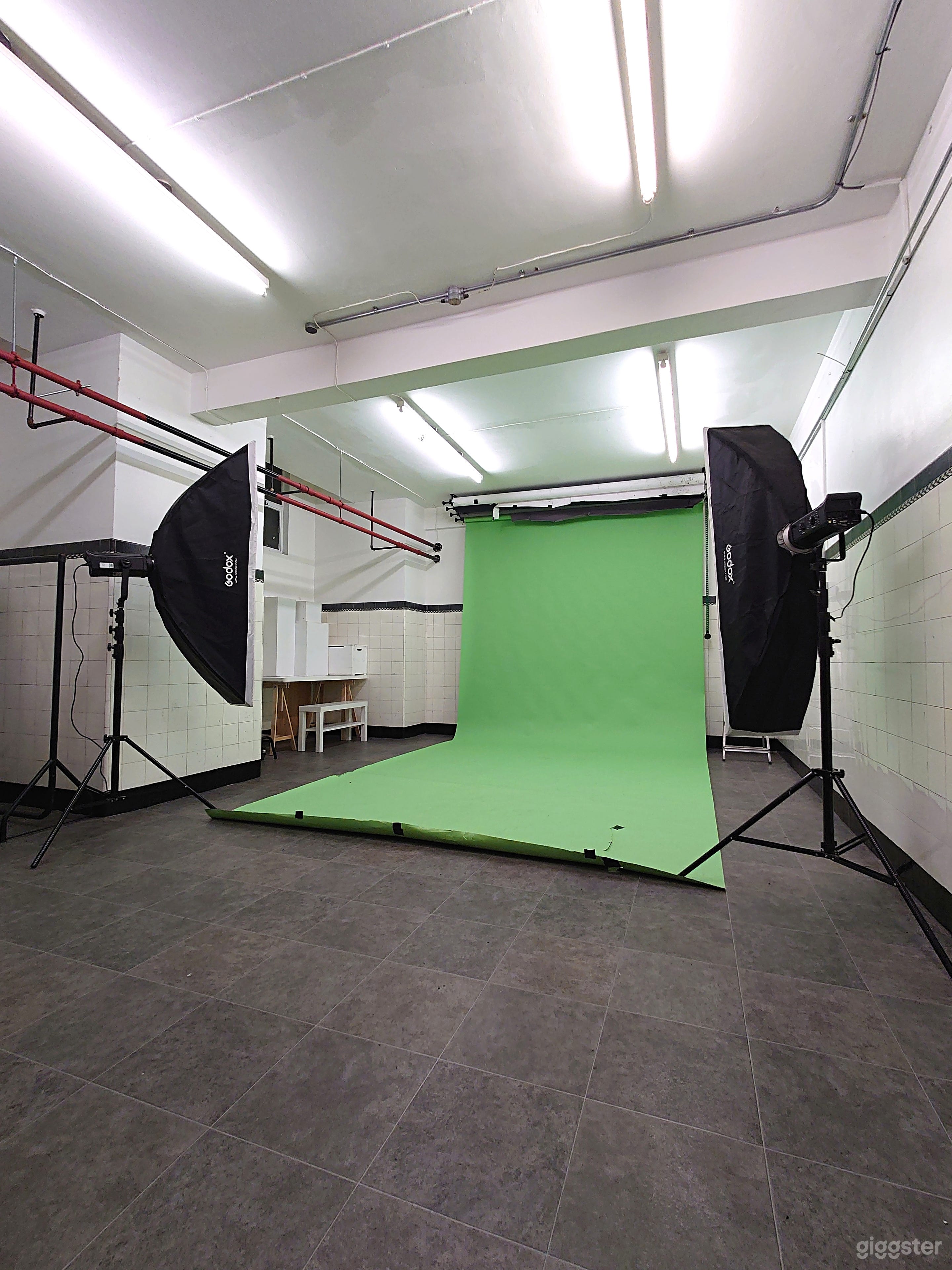 Adaptable Film and Photography Studio Photo 3