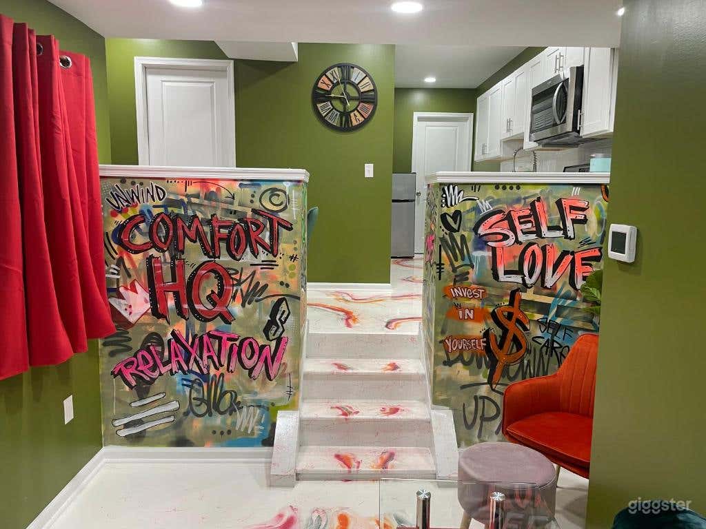 The Art Palace Photo 1