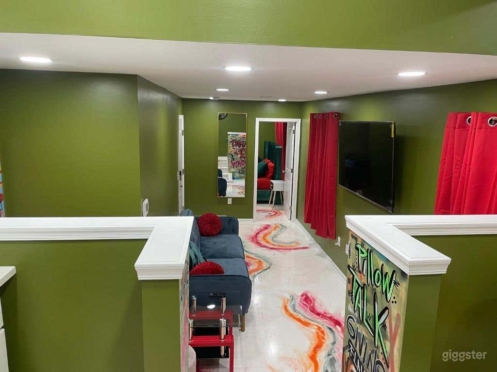 The Art Palace Photo 4