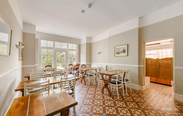  Charming Boutique Hotel 