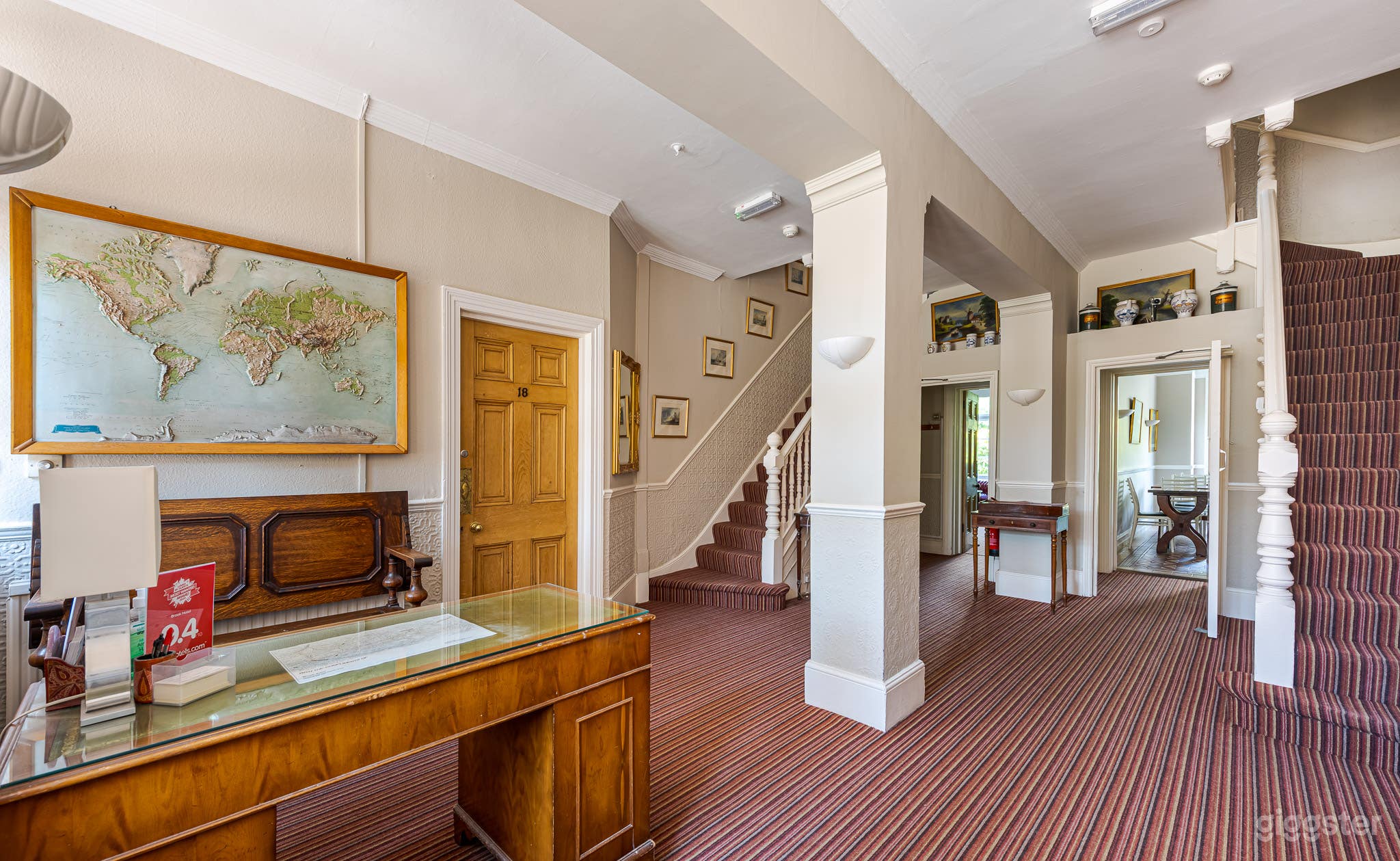 Charming Boutique Hotel Photo 1