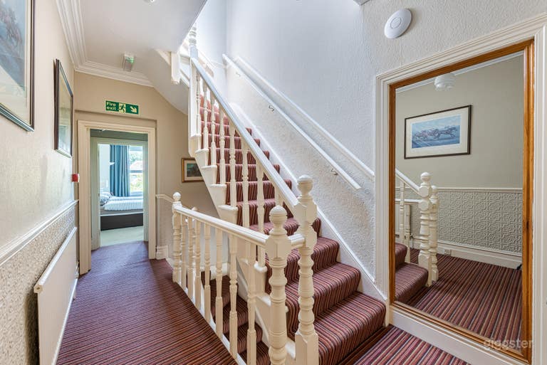  Charming Boutique Hotel 