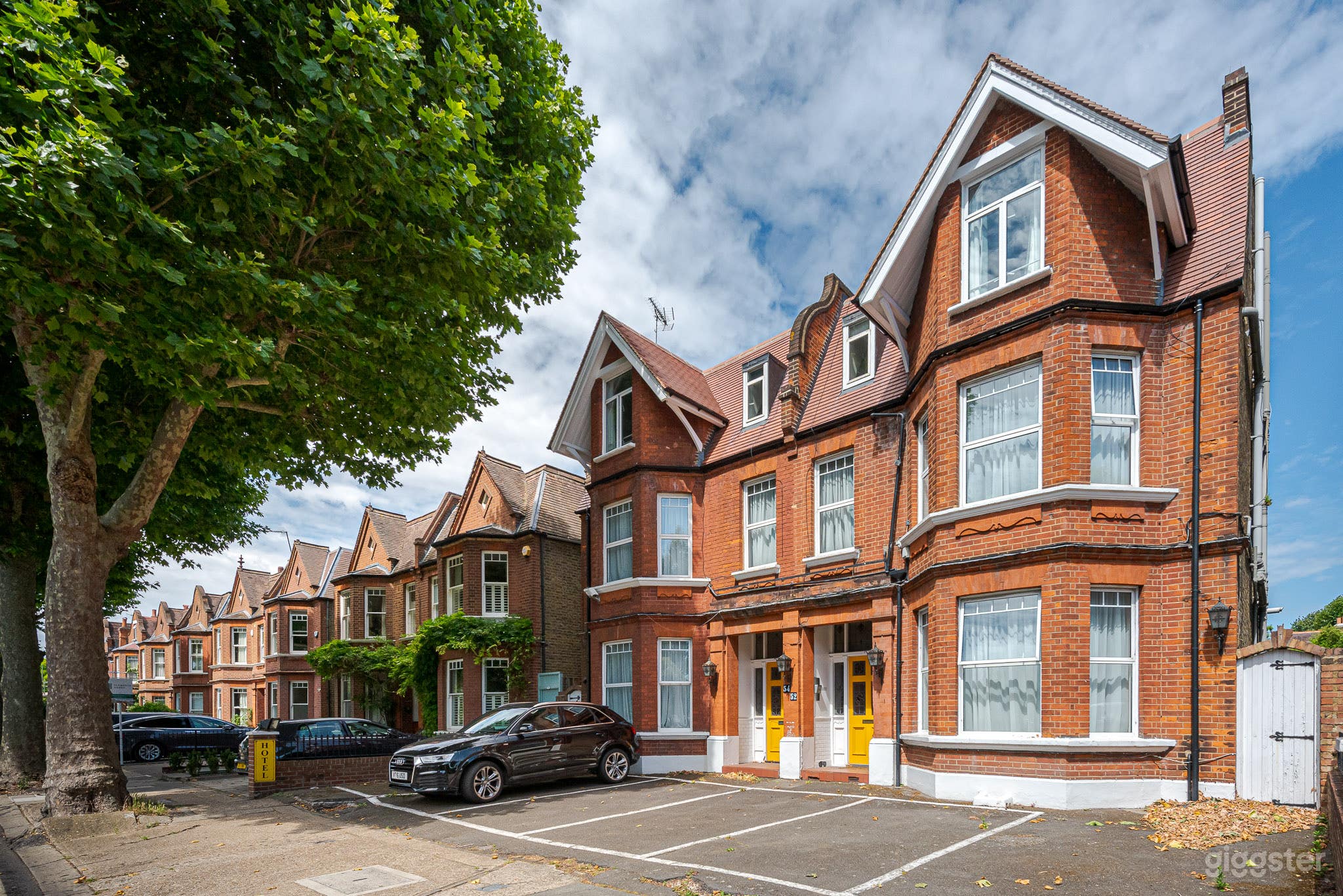 Charming Boutique Hotel Photo 2