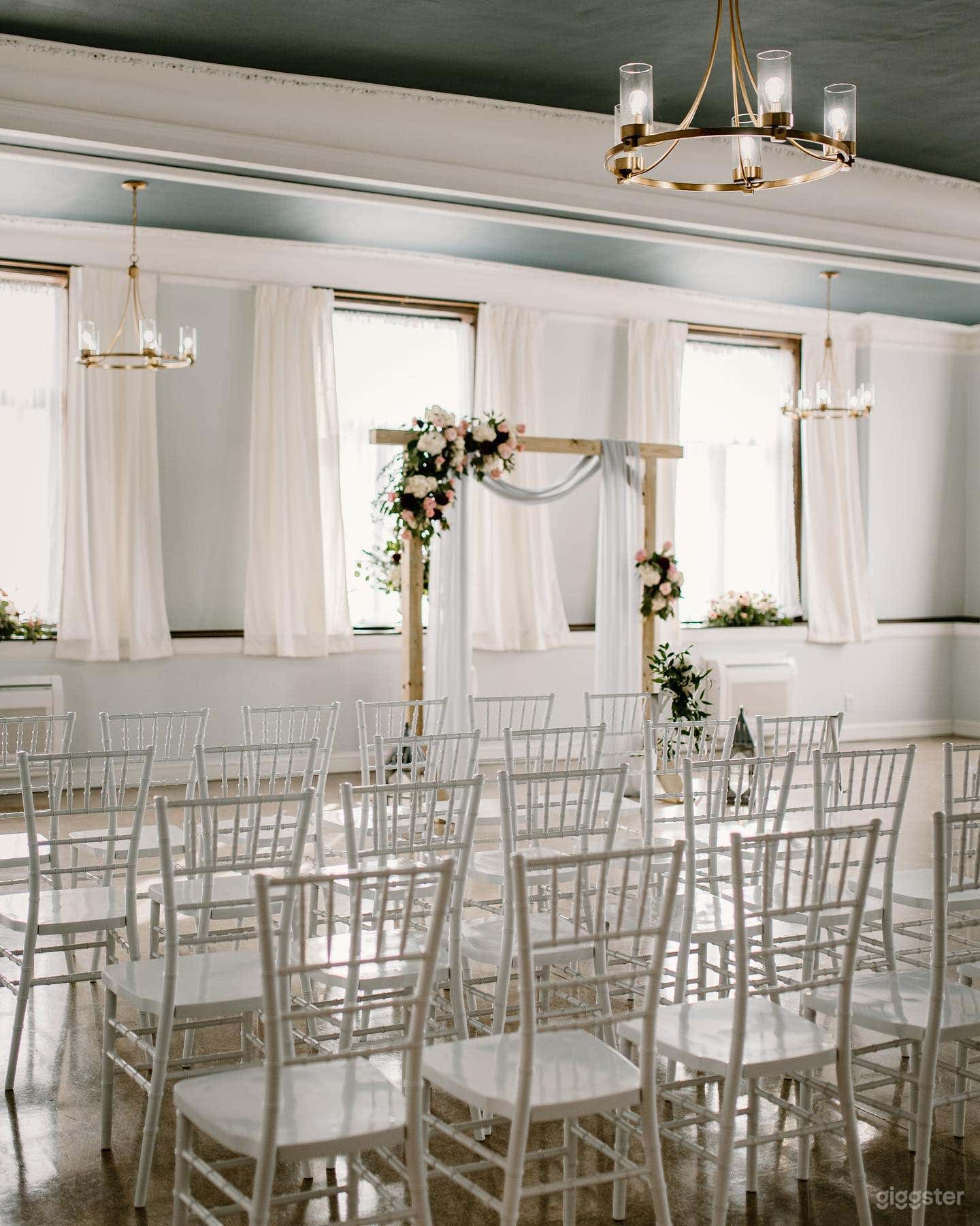 Kull Memorial Stateroom Photo 4