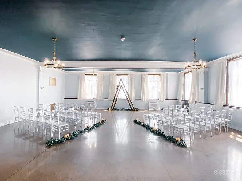 Kull Memorial Stateroom Photo 1