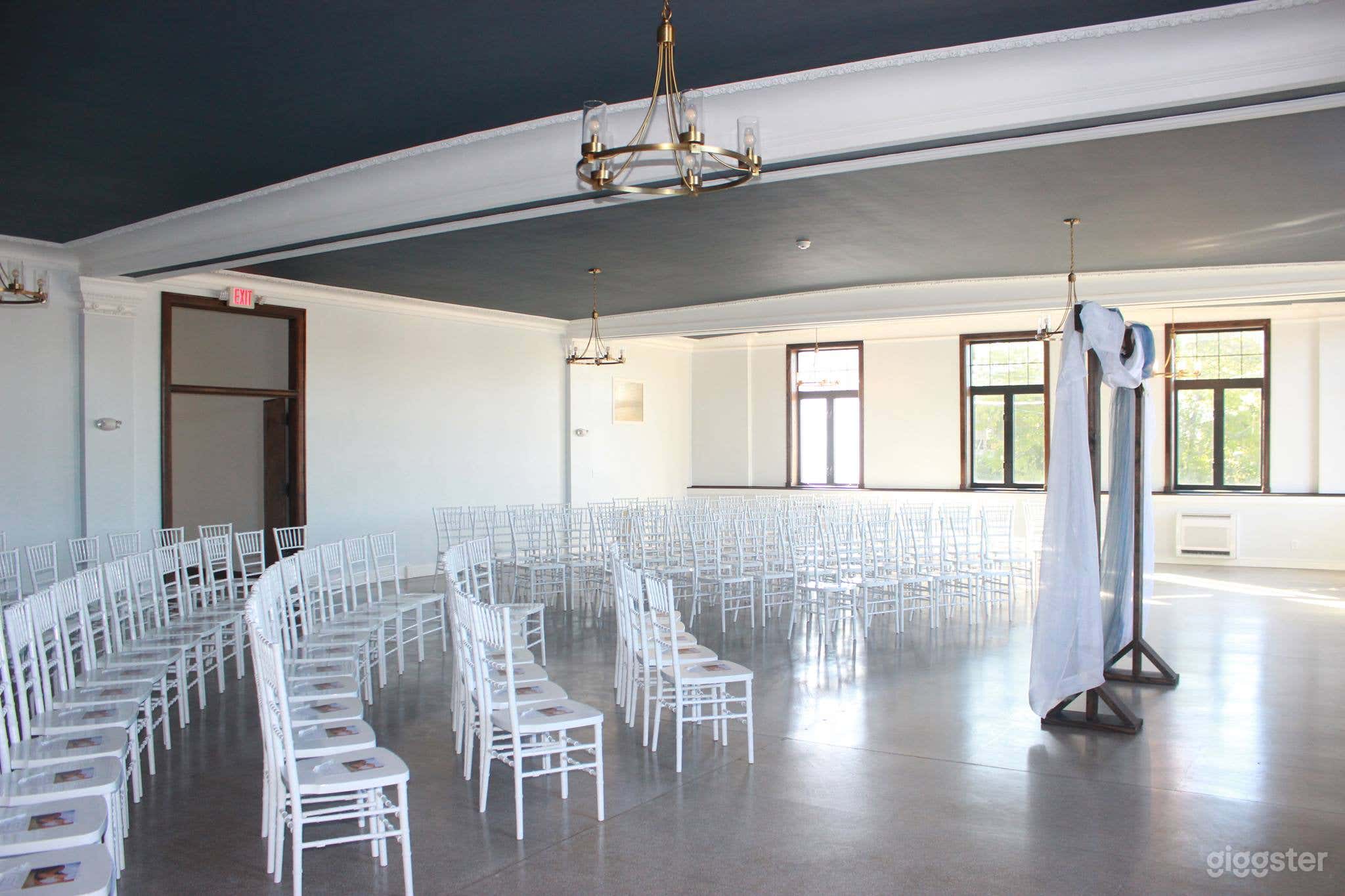 Kull Memorial Stateroom Photo 3