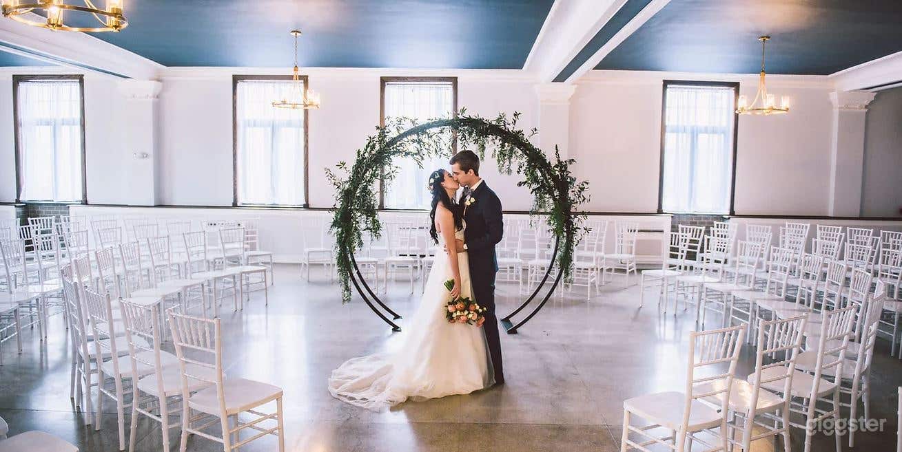 Kull Memorial Stateroom Photo 2