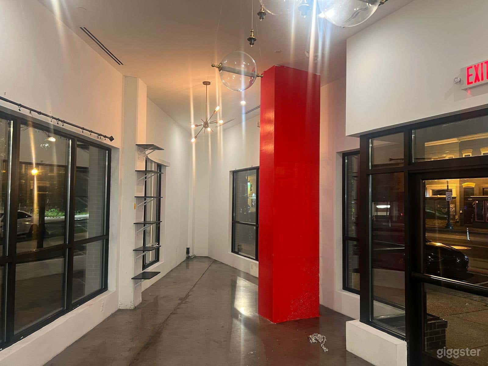 Constellation Gallery Photo 2