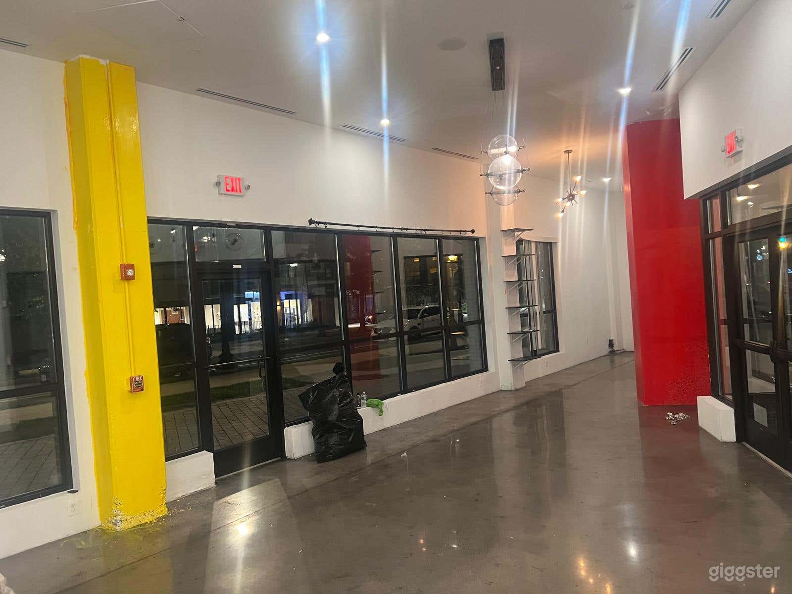 Constellation Gallery Photo 4