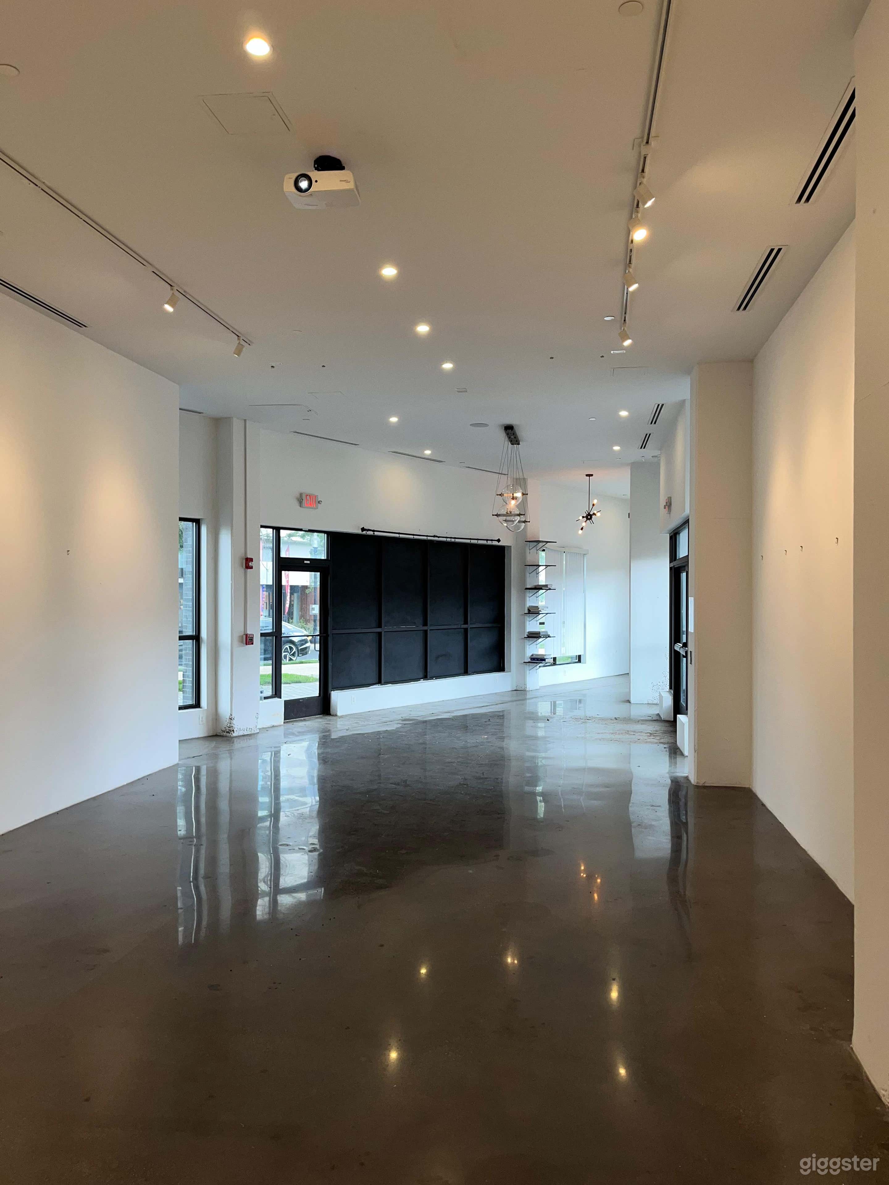 Constellation Gallery Photo 1