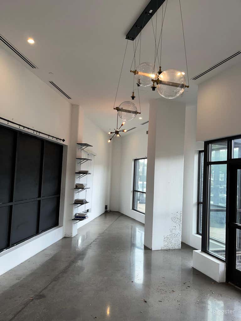  Constellation Gallery 