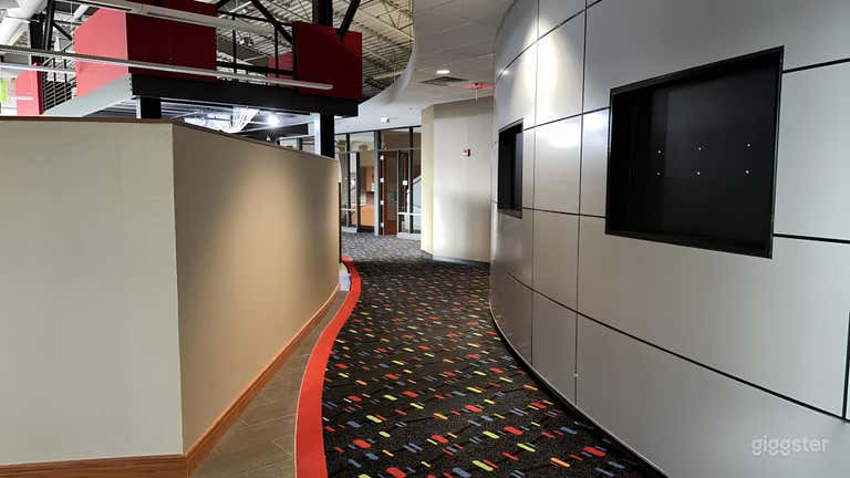  The Celebration Suite 