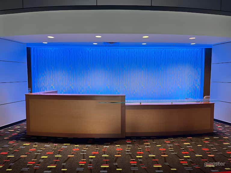  The Celebration Suite 