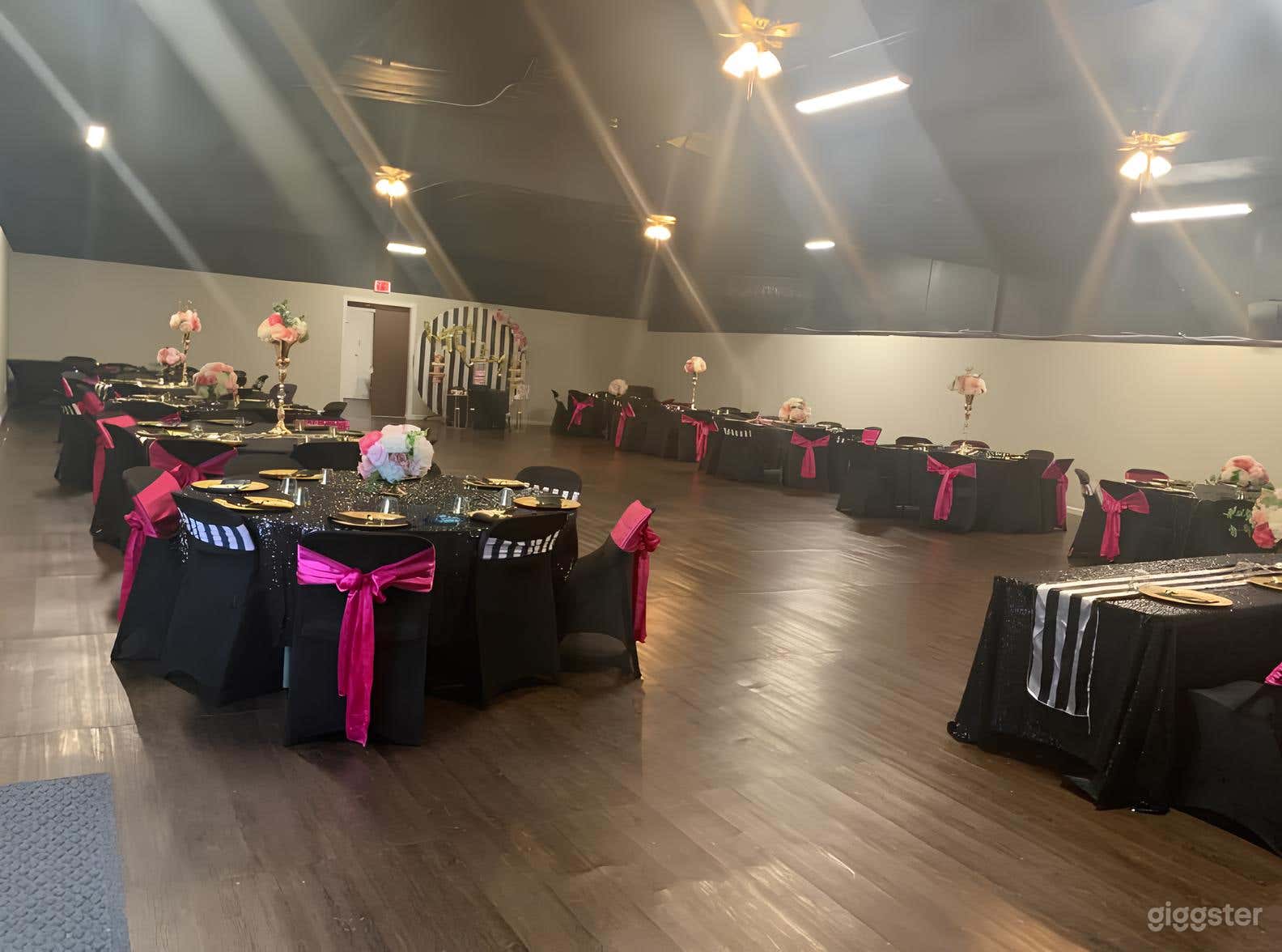 Multifunctional Event Center (Whole Venue) Photo 1