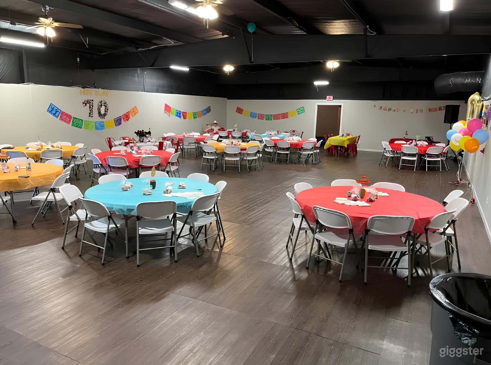 Multifunctional Event Center (Whole Venue) Photo 3