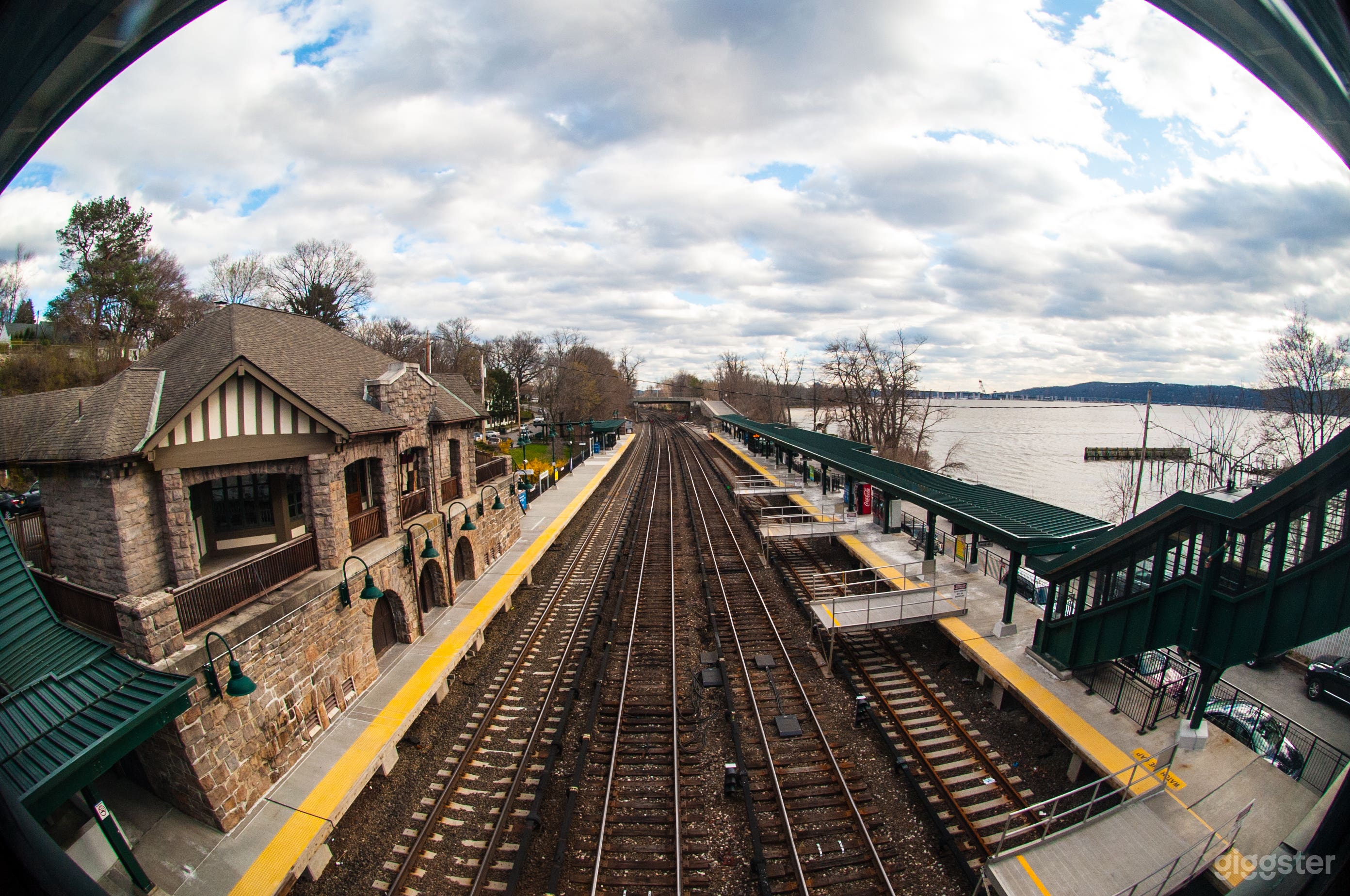 The Old Philipse Manor Station Photo 3