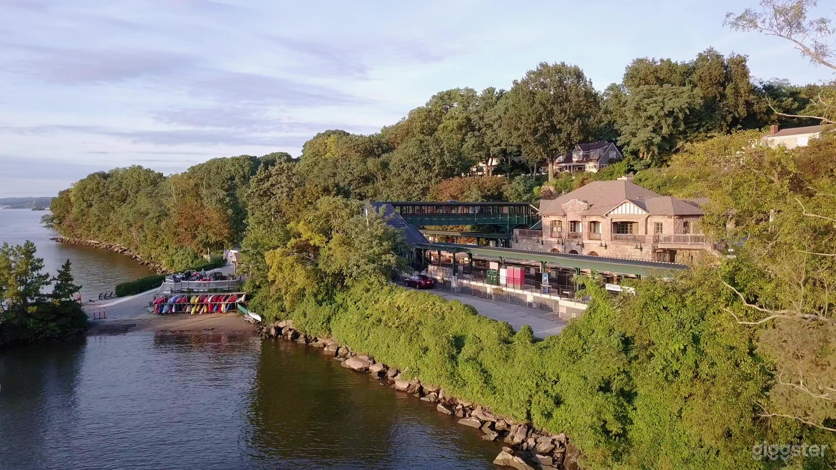 The Old Philipse Manor Station Photo 4