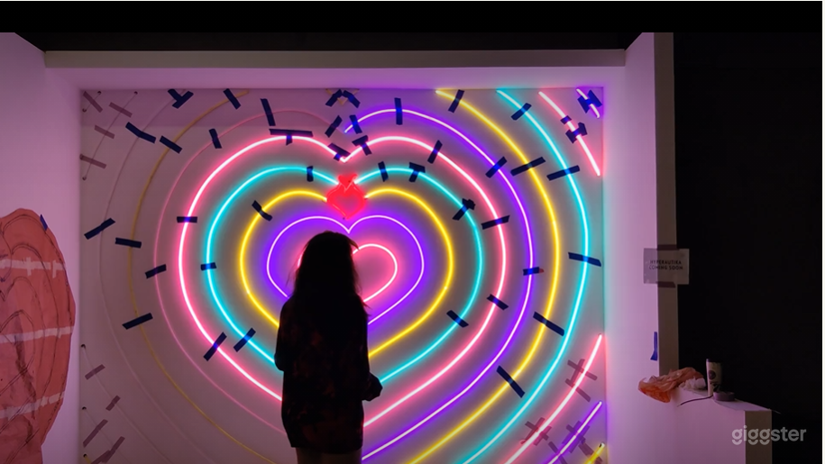 HYPERAUTIKA Photography Studio Set Photo 1