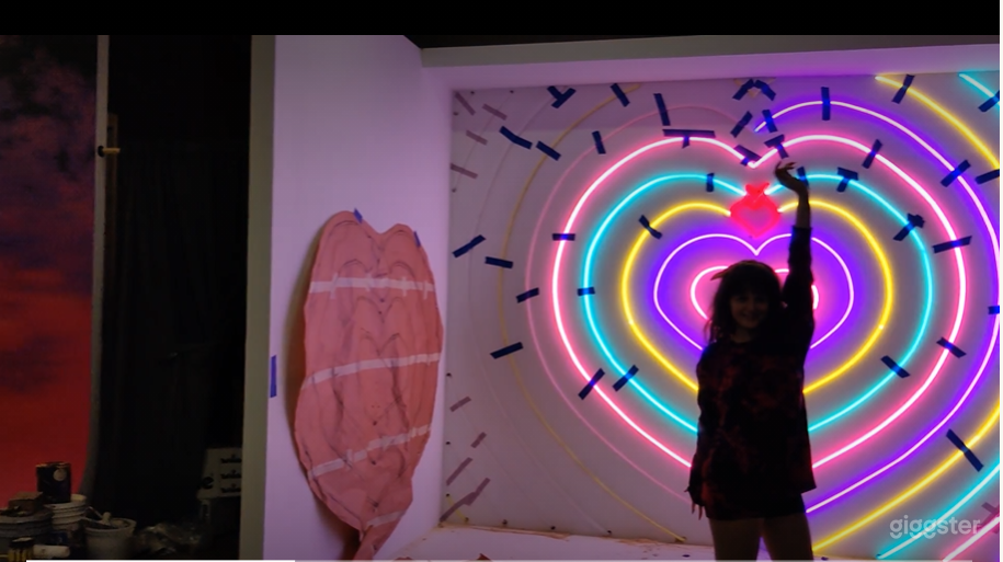 HYPERAUTIKA Photography Studio Set Photo 2