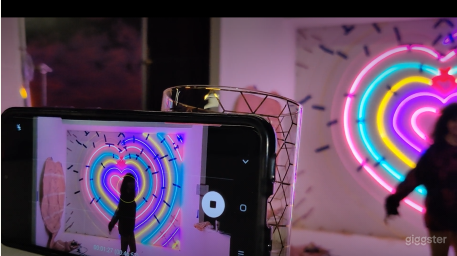 HYPERAUTIKA Photography Studio Set Photo 4