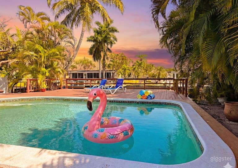  Private Pool 20 Minutes From Iconic Beaches 