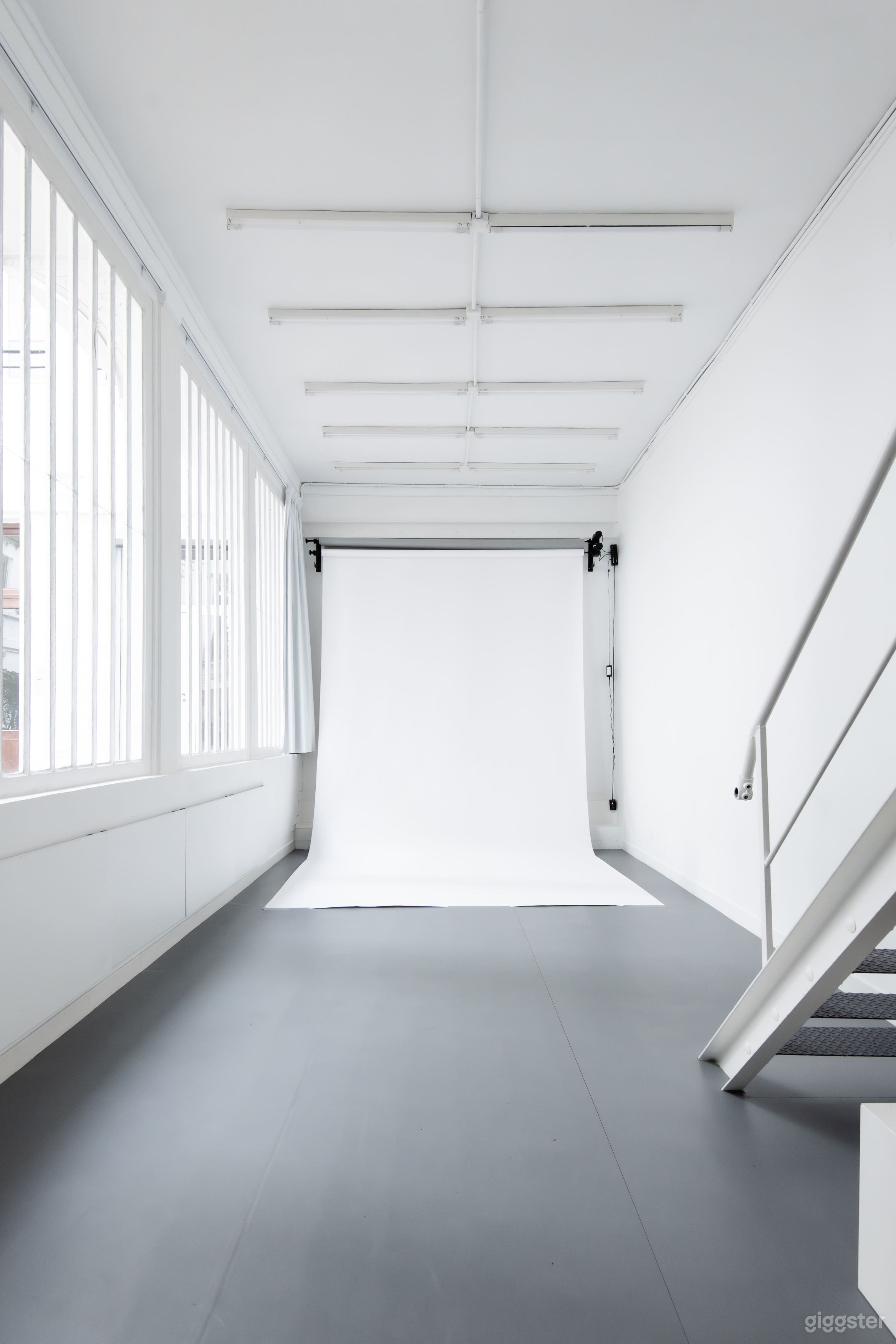 41M2 DAYLIGHT PHOTO STUDIO & CREATIVE SPACE Photo 2