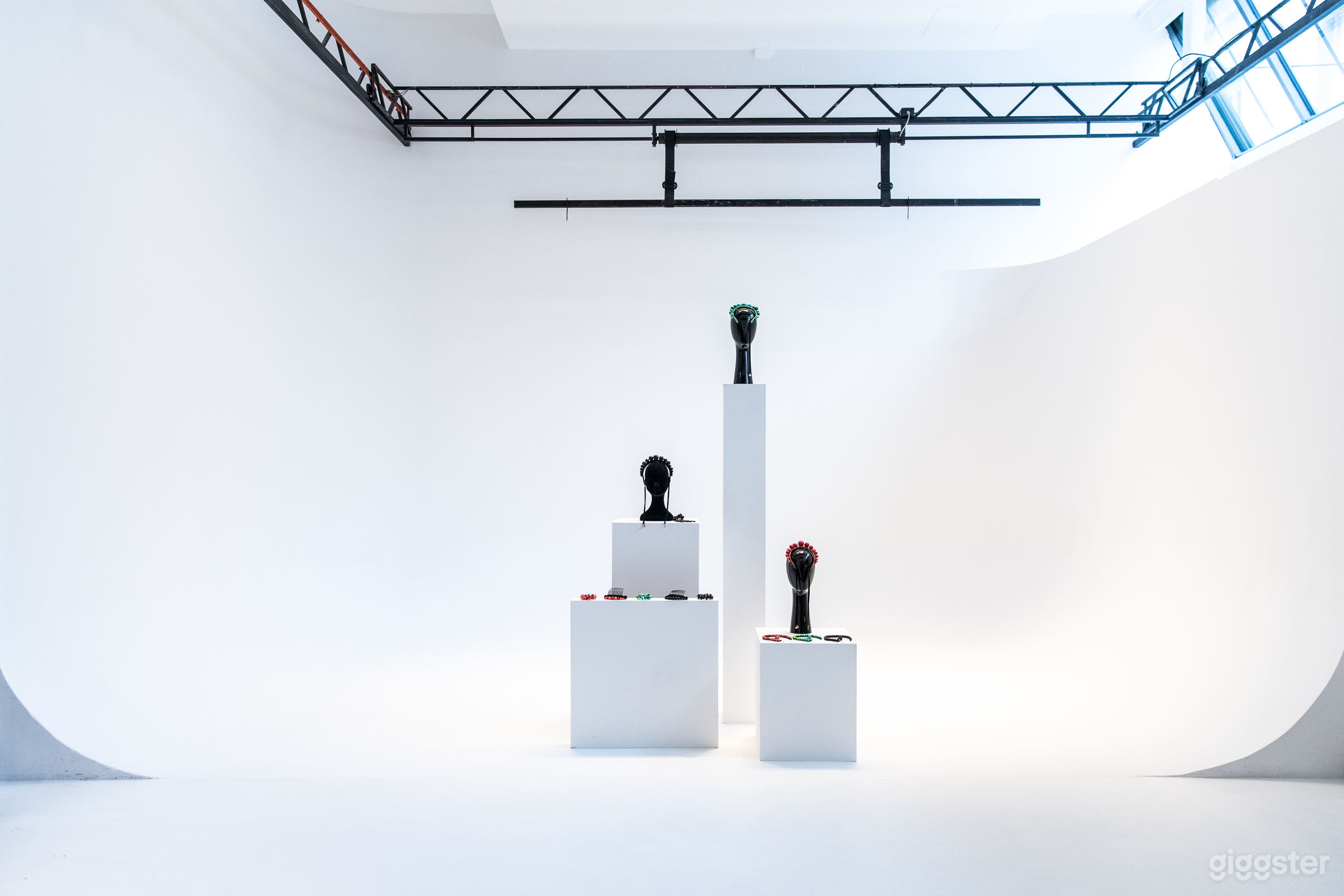 STUDIO &amp; LOFT CHIC PARISIEN Photo 4