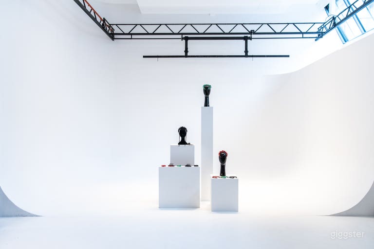  STUDIO & LOFT CHIC PARISIEN 