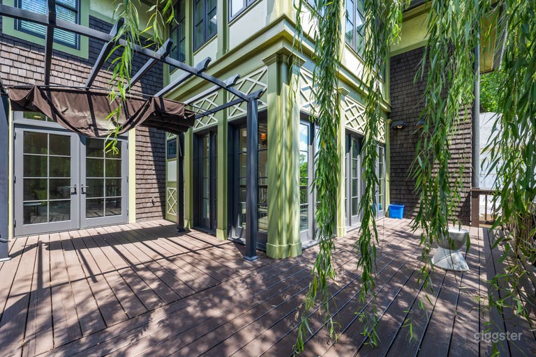  The Willow 1912 Estate 